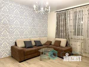 2-к квартира, вторичка, 64м2, 13/17 этаж