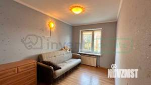 3-к квартира, вторичка, 59м2, 5/5 этаж