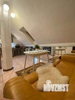 2-к квартира, вторичка, 56м2, 2/2 этаж