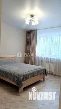 3-к квартира, вторичка, 86м2, 3/9 этаж