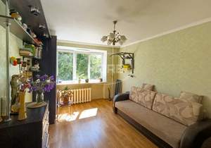 2-к квартира, вторичка, 47м2, 2/5 этаж