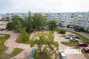 2-к квартира, вторичка, 52м2, 5/5 этаж