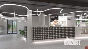 2-к квартира, вторичка, 51м2, 9/9 этаж