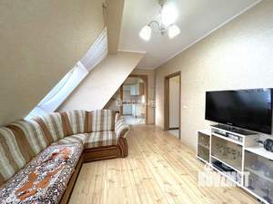 2-к квартира, вторичка, 63м2, 4/4 этаж