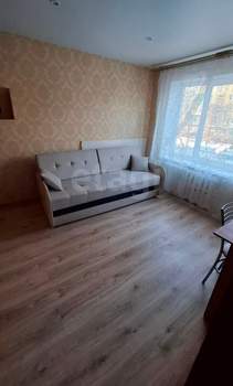 Студия квартира, вторичка, 18м2, 2/5 этаж