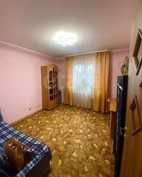 4-к квартира, вторичка, 96м2, 7/9 этаж