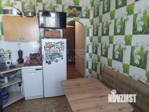 2-к квартира, вторичка, 59м2, 7/8 этаж