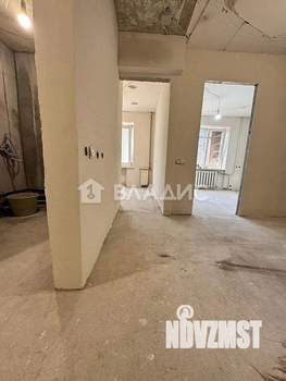 2-к квартира, вторичка, 31м2, 3/5 этаж