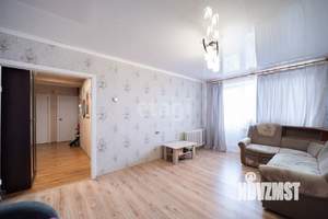 2-к квартира, вторичка, 53м2, 14/14 этаж