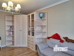 2-к квартира, вторичка, 65м2, 9/10 этаж