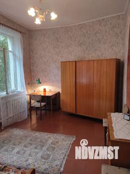 2-к квартира, вторичка, 55м2, 2/6 этаж