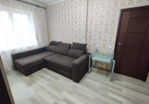 1-к квартира, вторичка, 27м2, 6/8 этаж