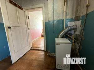 2-к квартира, вторичка, 35м2, 1/3 этаж