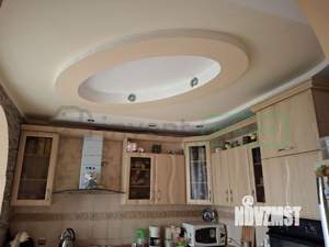 3-к квартира, вторичка, 95м2, 5/6 этаж
