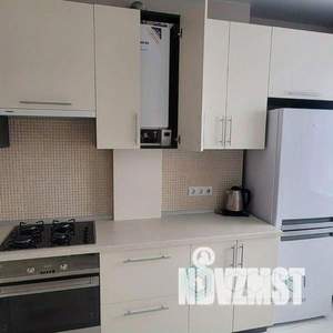 1-к квартира, вторичка, 40м2, 7/8 этаж