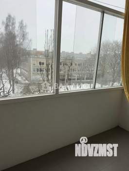 1-к квартира, вторичка, 33м2, 3/9 этаж