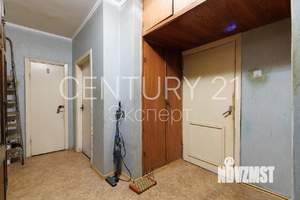 2-к квартира, вторичка, 59м2, 5/5 этаж
