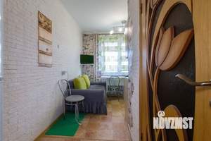 1-к квартира, вторичка, 33м2, 8/9 этаж