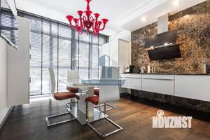 2-к квартира, вторичка, 82м2, 2/9 этаж