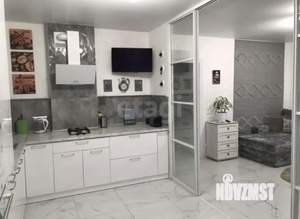 1-к квартира, вторичка, 36м2, 5/7 этаж