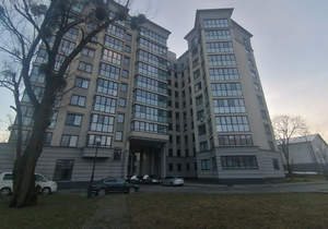 1-к квартира, вторичка, 43м2, 4/8 этаж