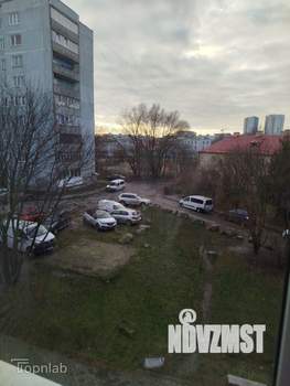 2-к квартира, вторичка, 60м2, 3/7 этаж