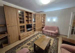 1-к квартира, вторичка, 39м2, 5/6 этаж