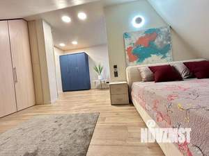 1-к квартира, вторичка, 40м2, 5/5 этаж