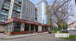 1-к квартира, вторичка, 33м2, 8/9 этаж