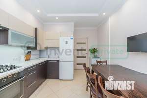 3-к квартира, вторичка, 81м2, 5/5 этаж