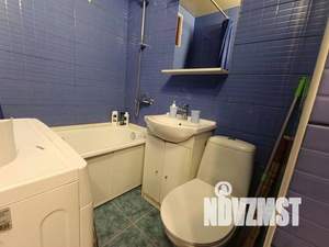 2-к квартира, вторичка, 41м2, 4/5 этаж