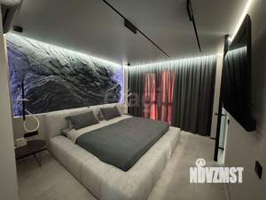 4-к квартира, вторичка, 219м2, 8/8 этаж