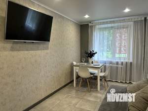 2-к квартира, вторичка, 48м2, 1/5 этаж
