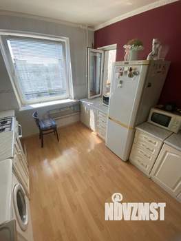 4-к квартира, вторичка, 92м2, 9/9 этаж