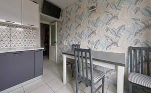 3-к квартира, вторичка, 63м2, 3/10 этаж