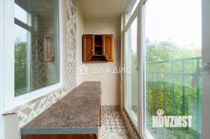 1-к квартира, вторичка, 47м2, 3/10 этаж