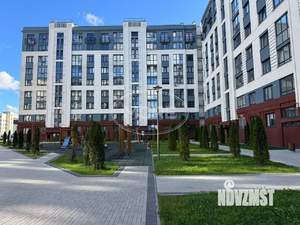 1-к квартира, вторичка, 30м2, 2/9 этаж