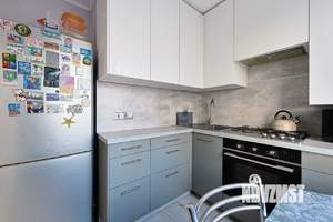 3-к квартира, вторичка, 57м2, 2/5 этаж