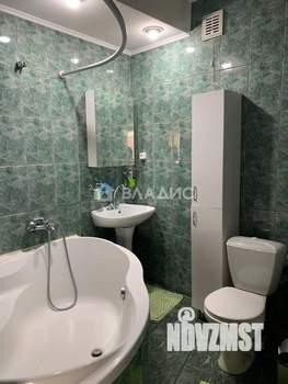 3-к квартира, вторичка, 92м2, 4/4 этаж