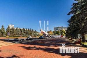 3-к квартира, вторичка, 66м2, 11/12 этаж