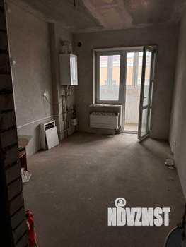 2-к квартира, вторичка, 61м2, 8/8 этаж