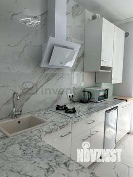 1-к квартира, вторичка, 35м2, 6/9 этаж