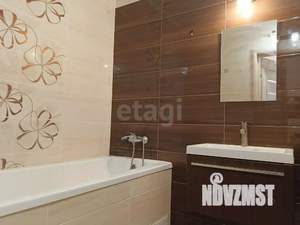 1-к квартира, вторичка, 37м2, 3/20 этаж