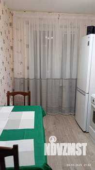 1-к квартира, вторичка, 40м2, 4/9 этаж