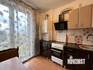 2-к квартира, вторичка, 46м2, 3/3 этаж