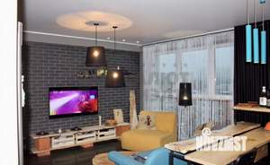 2-к квартира, вторичка, 60м2, 9/9 этаж