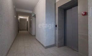 2-к квартира, вторичка, 48м2, 1/9 этаж
