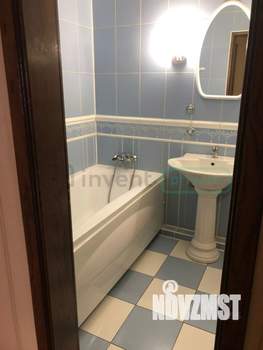 3-к квартира, вторичка, 98м2, 2/5 этаж