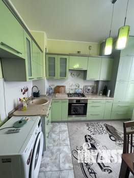 1-к квартира, вторичка, 40м2, 7/8 этаж