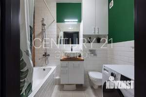 2-к квартира, вторичка, 65м2, 12/12 этаж